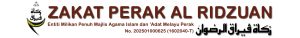 Zakat Perak Al Ridzuan