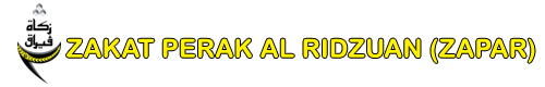 Zakat Perak Al Ridzuan